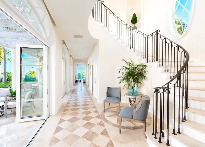 The Shore Club Turks & Caicos